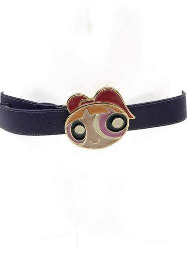 FIXDESIGN Powerpuff Girls Belt cintura