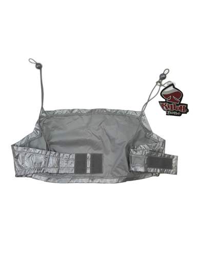 KILLAH BABE Resource Top