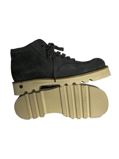 GIGOLÈ ARCHIVE Rock London Shoes