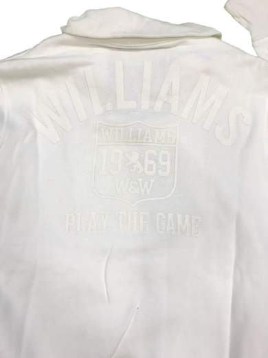 WILLIAMS WILSON Silverio Sweater