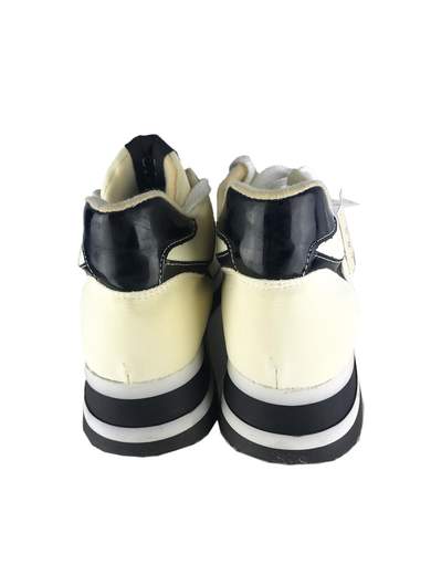 CULT TE0760 Sneakers with Wedge Heel