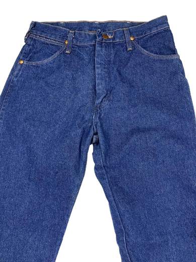 WRANGLER 13MWZPW Pro Rodeo Jeans Made in U.S.A.