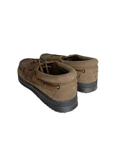 GIGOLÈ ARCHIVE 30611 Dakota Boat Shoes