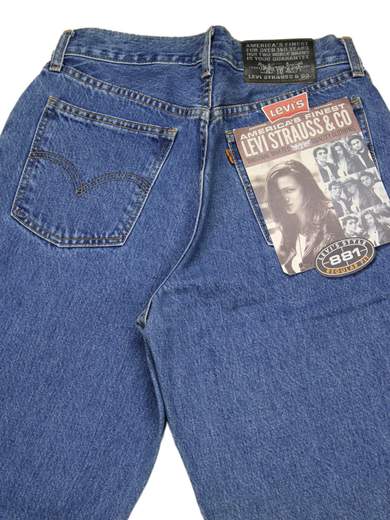 LEVI’S 881 Jeans