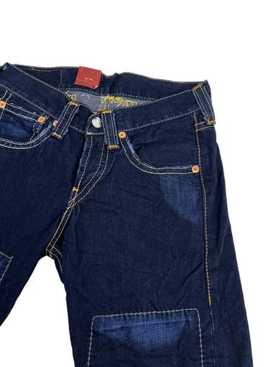 LEVI’S 907 ST Bootcut Jeans
