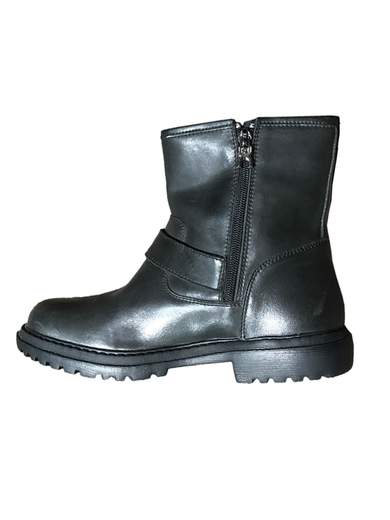 HEY DUDE Courmayeur stivaletti in pelle