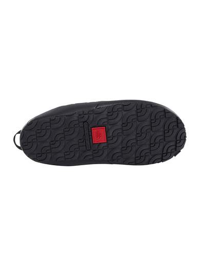 THE NORTH FACE TRCTN Mule IV Shiny Black/Dark Shadow Grey