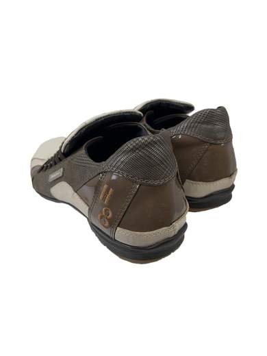 GIGOLÈ ARCHIVE Alexander Otto 34006 Scarpe Slip-On artigianali in pelle