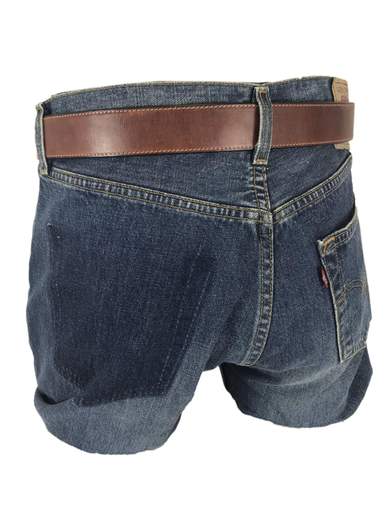EL CHARRO 627 BELT