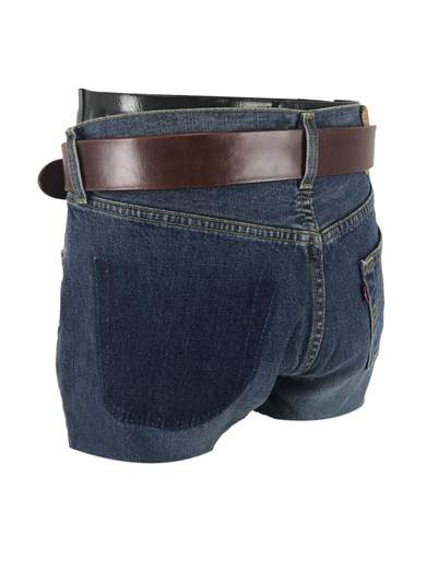 EL CHARRO 804 BELT