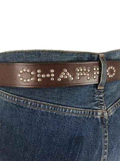EL CHARRO 913 BELT