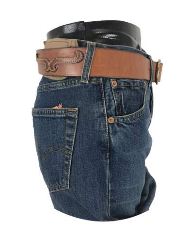 EL CHARRO 831 BELT