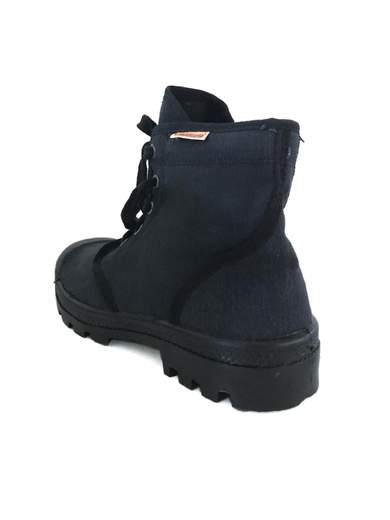 EL CHARRO Paul Desert Boots