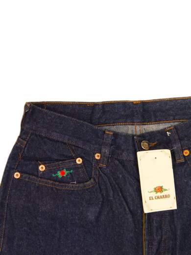 EL CHARRO CIMOSA JEANS