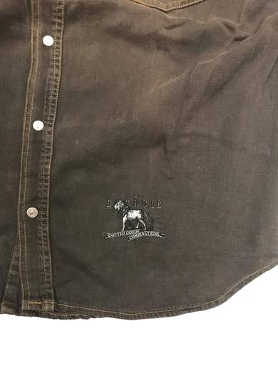 ENERGIE RODEO CAMICIA