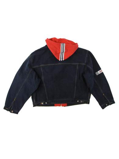 ENERGIE FIFTH AVENUE JACKET