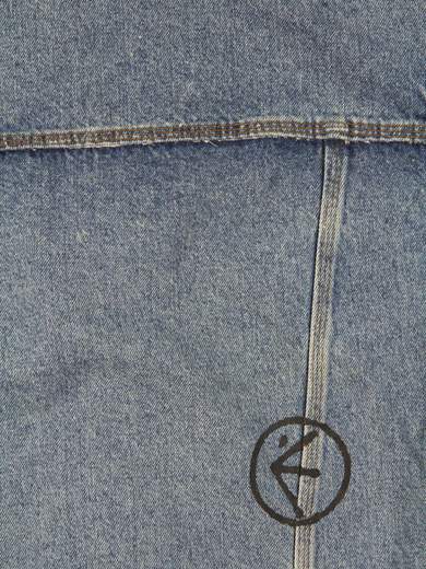 ENERGIE Denim Jacket +E