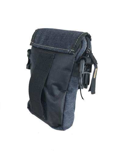 ENERGIE Junior Wallet Shoulder Bag