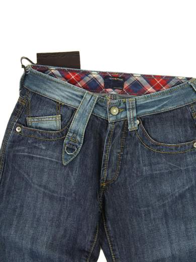 ENERGIE PALOS ONE JEANS