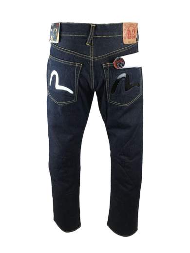 EVISU EA04HJE03
