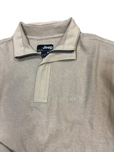 JEEP J713 Sweater