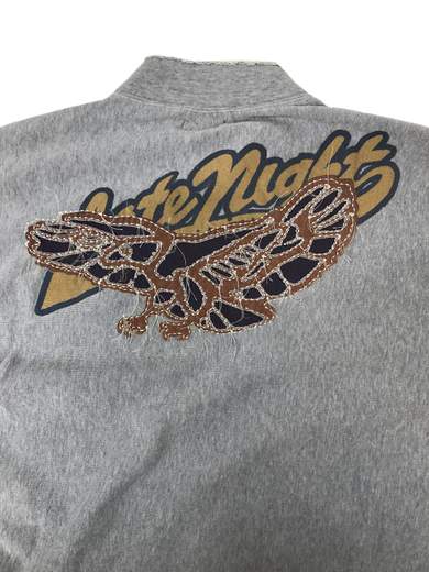 GIGOLÈ ARCHIVE R916 Rare Sweater