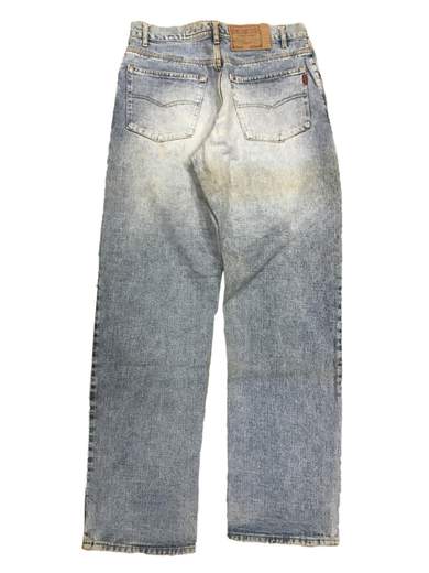 UNLIMITED Smooth Jeans
