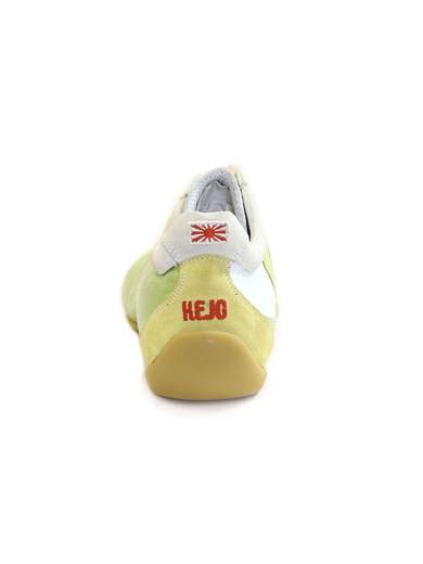 KEJO Akane Sneakers in pelle