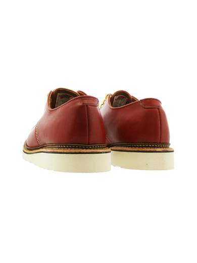 RED WING Oxford 08103