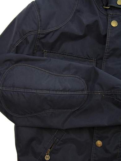 MATCHLESS 110110 Racer Jacket