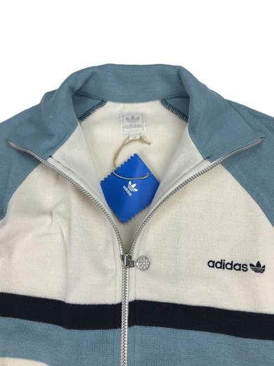 ADIDAS Colblock Card Sweater