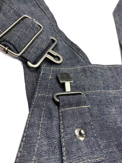 G-STAR Craft Overall