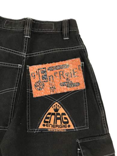 ENERGIE Cyberspace Trousers