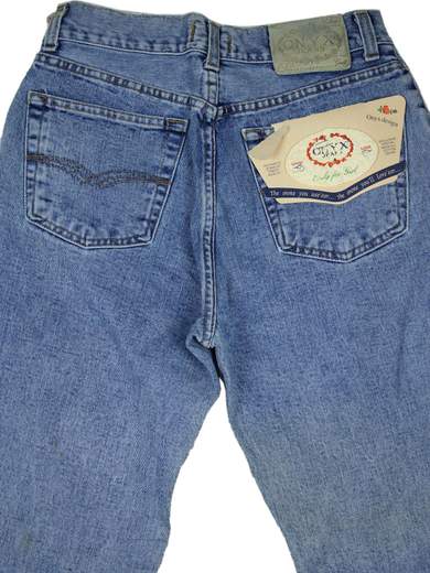 ONYX Marilyn OldG Jeans