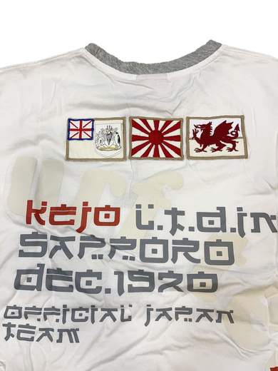 KEJO Kaioshin T-Shirt