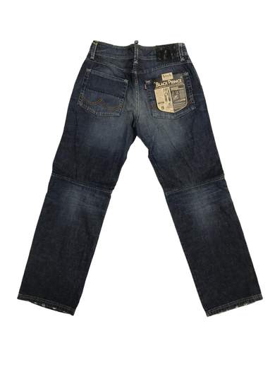 BELSTAFF New Mot-On 814028 Jeans
