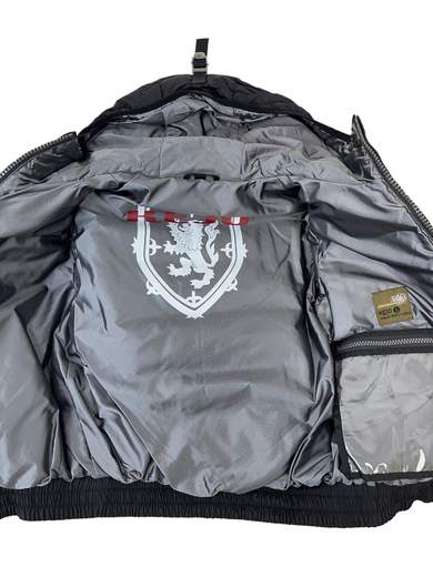 KEJO Ninja Patch L.E. Piumino donna
