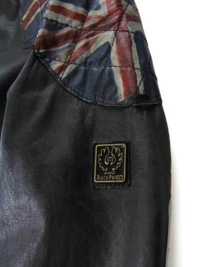 BELSTAFF Notting Hill Racer Jacket