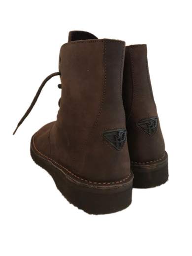 DOCKSTEPS PF6856DB221 Mid Boots