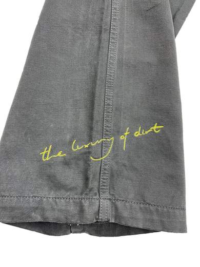 DIESEL Rost MA132 pantalone “The Luxury of Dirt”