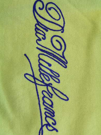 VALENTINO Duc Millefrancs Sweater 06408