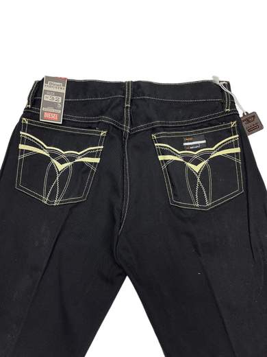 DIESEL Wanker Jeans