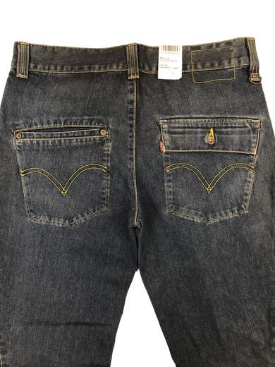 LEVI’S 001070659 Engineered Jeans