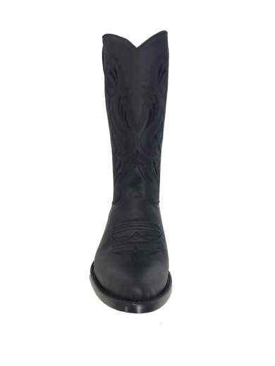 GIGOLEATHER 133-1 Listones stivali Messicani