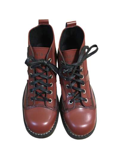 O.X.S. 1416-931 Scooner Boots