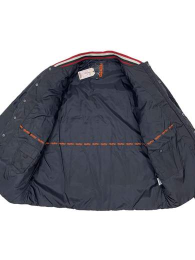GURU 42GMNYL006 Piumino leggero