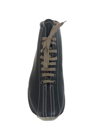 DOCKSTEPS PF2454D2358 Polglobe scarponcini in pelle