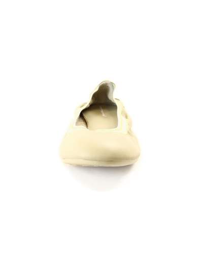 FORNARINA PEFLI3921WC Ballerine in pelle