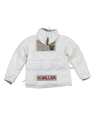 KEJO WINDBREAKER ANORAK