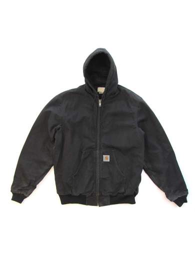 CARHARTT WIP Work Jacket Double Pockets 006